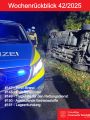 Wochenrueckblick KW42-2025 600px