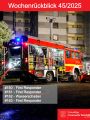 Wochenrueckblick KW45-2025  Homepage